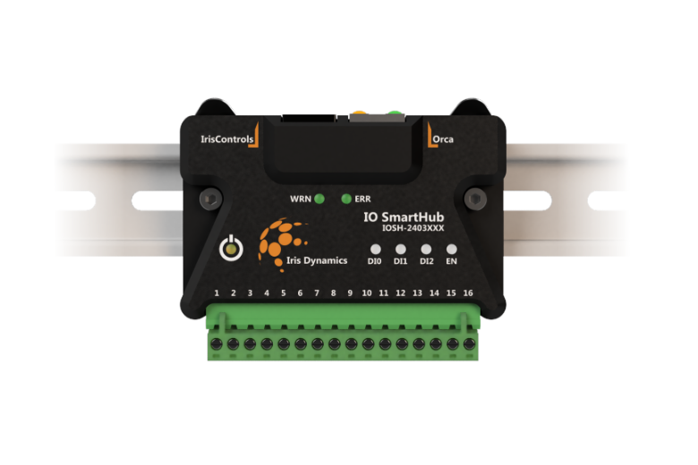 IO SmartHub